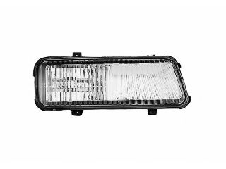 VAN WEZEL 1759996 -  Противотуманная фара